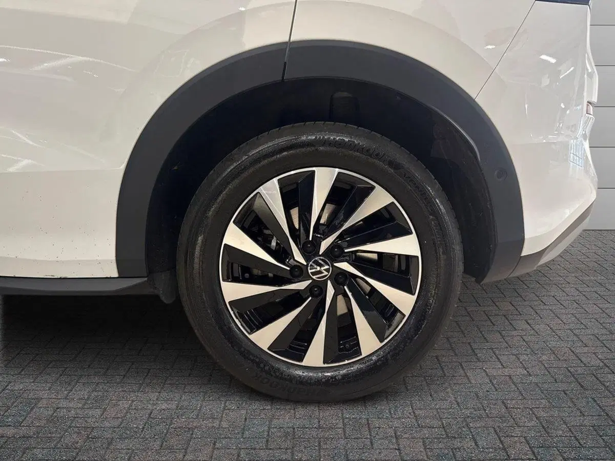 Volkswagen T-Roc usata a Prato (6)