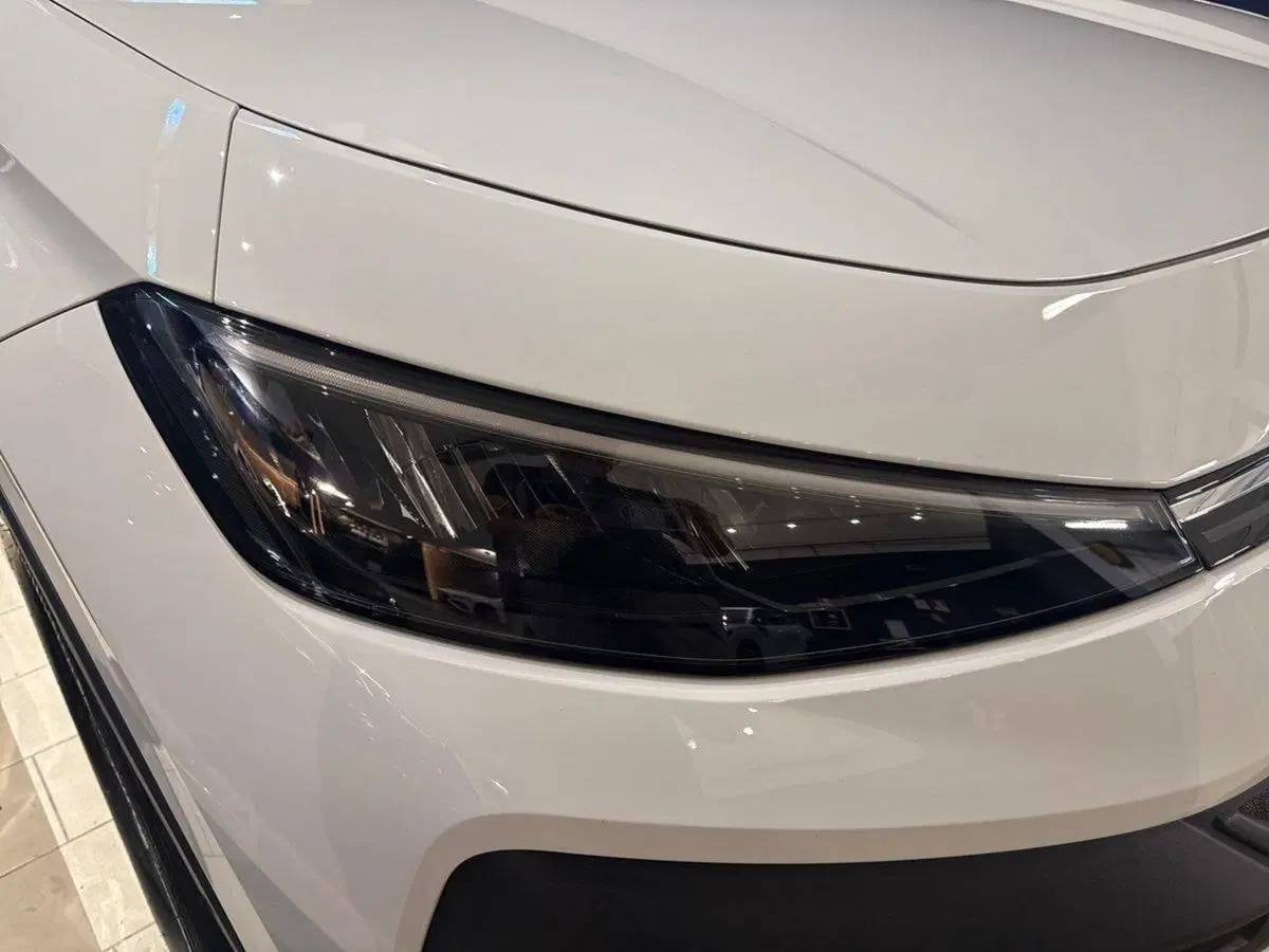 Volkswagen T-Roc usata a Prato (7)