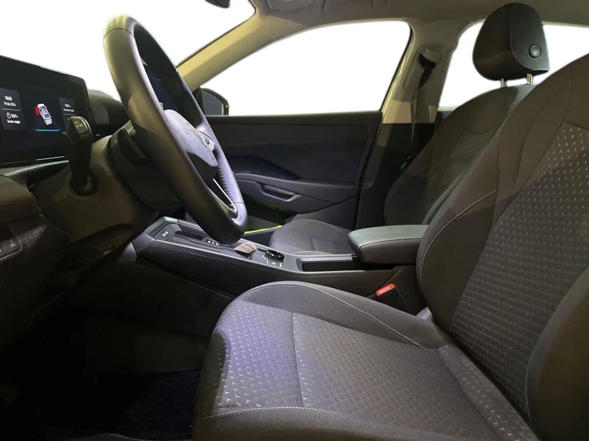 Volkswagen T-Roc usata a Prato (9)