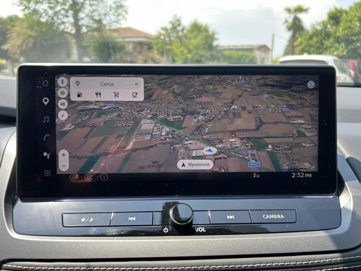 Nissan Qashqai nuova a Cuneo (12)