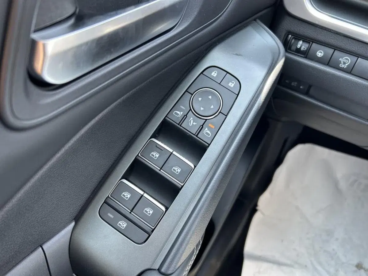Nissan Qashqai nuova a Cuneo (16)
