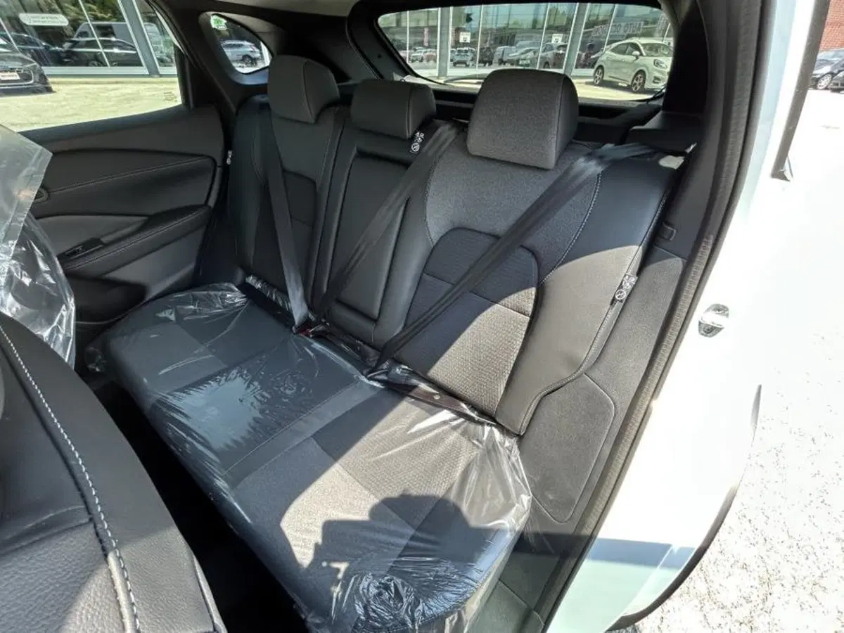Nissan Qashqai nuova a Cuneo (8)