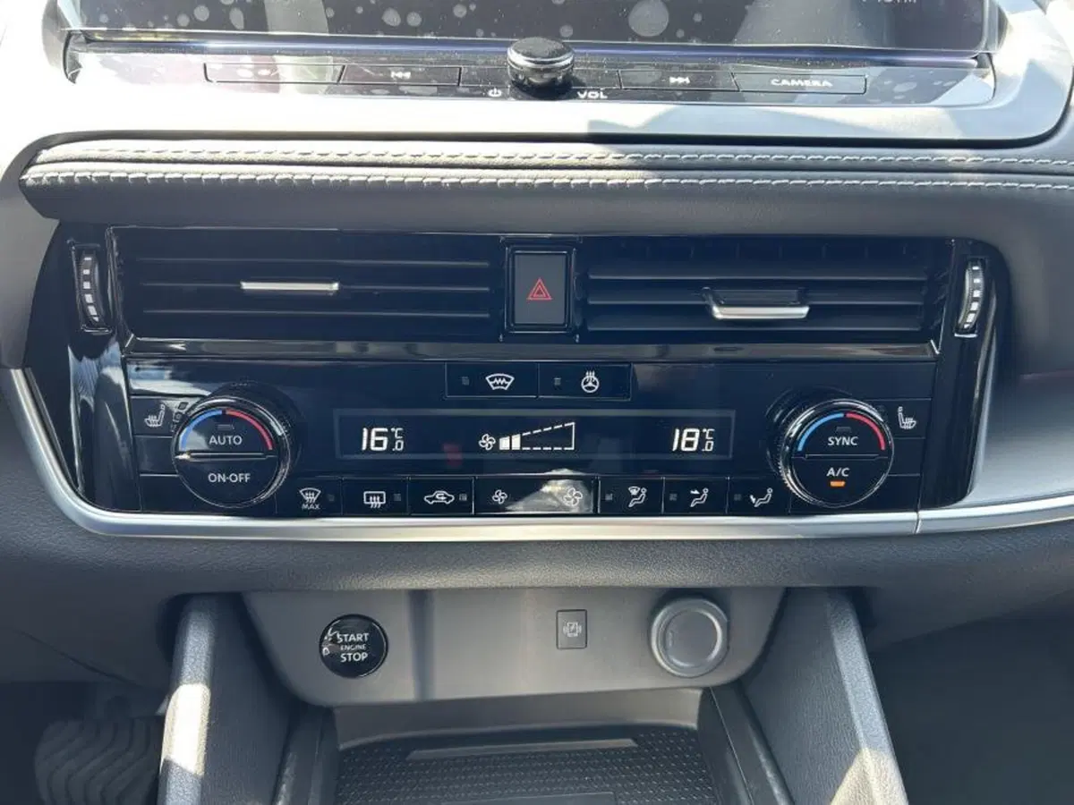 Nissan Qashqai nuova a Cuneo (12)
