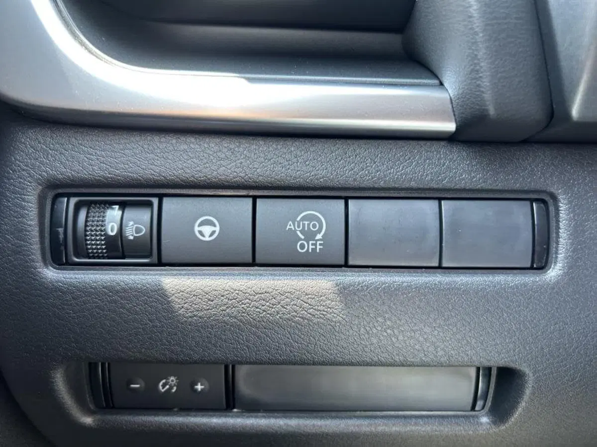 Nissan Qashqai nuova a Cuneo (18)