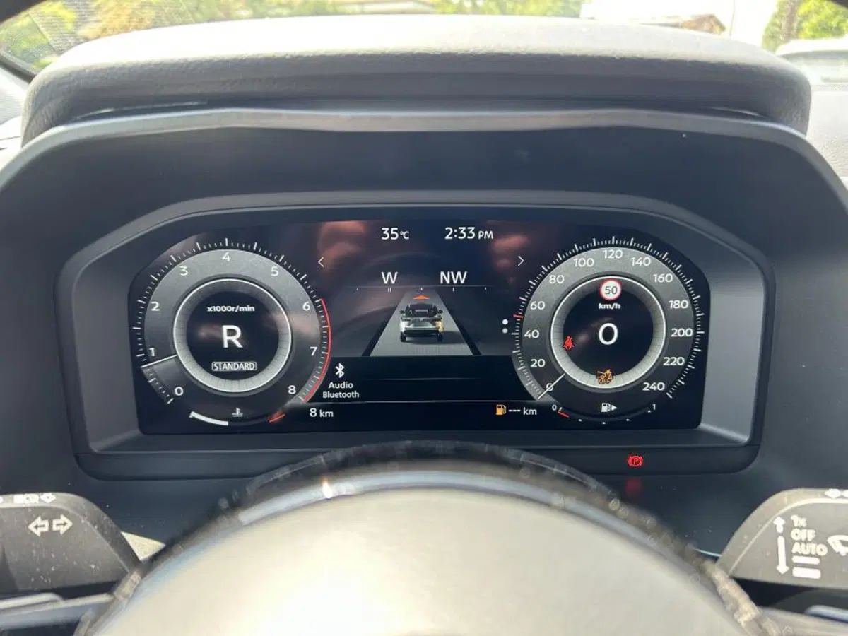 Nissan Qashqai nuova a Cuneo (10)