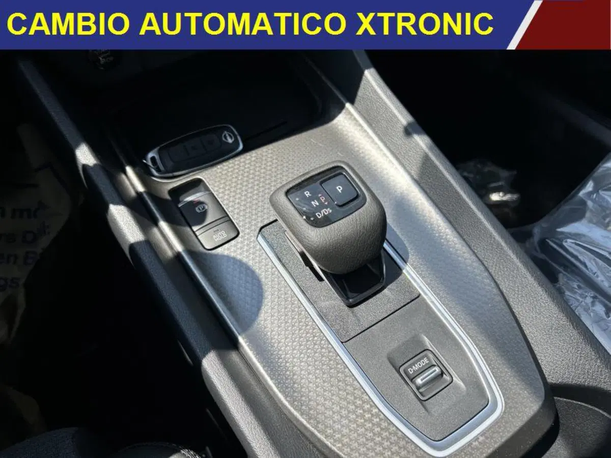 Nissan Qashqai nuova a Cuneo (11)