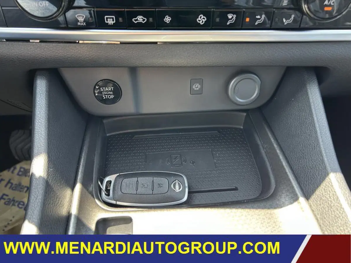 Nissan Qashqai nuova a Cuneo (15)