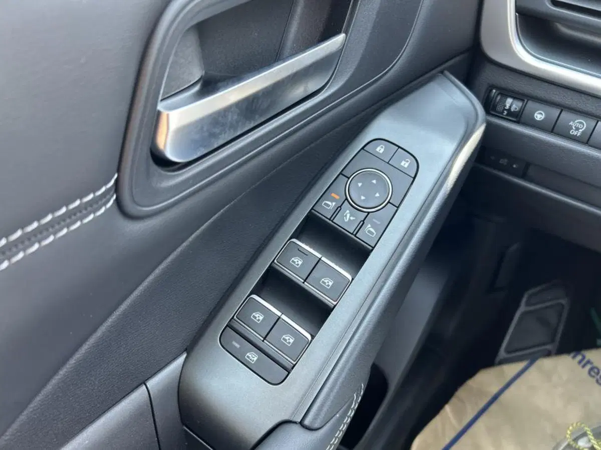 Nissan Qashqai nuova a Cuneo (16)