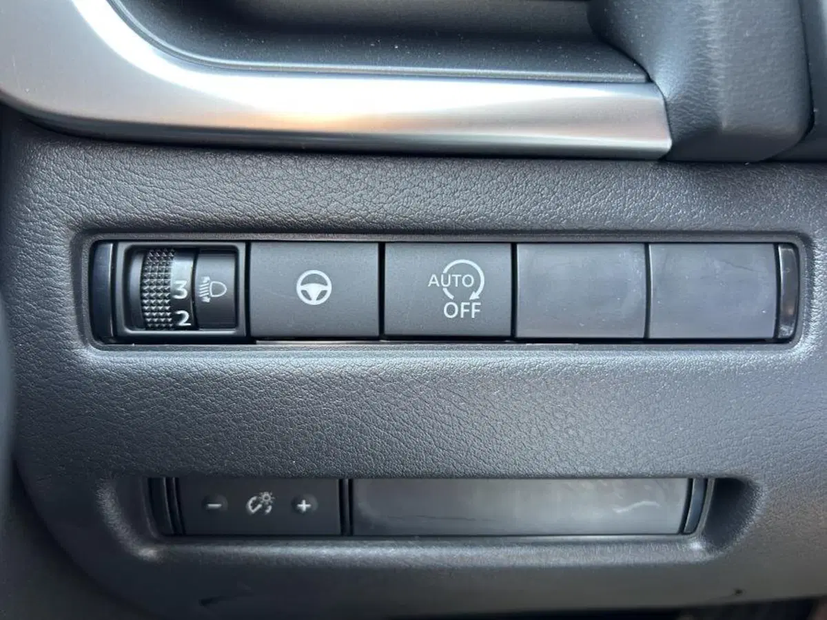 Nissan Qashqai nuova a Cuneo (17)