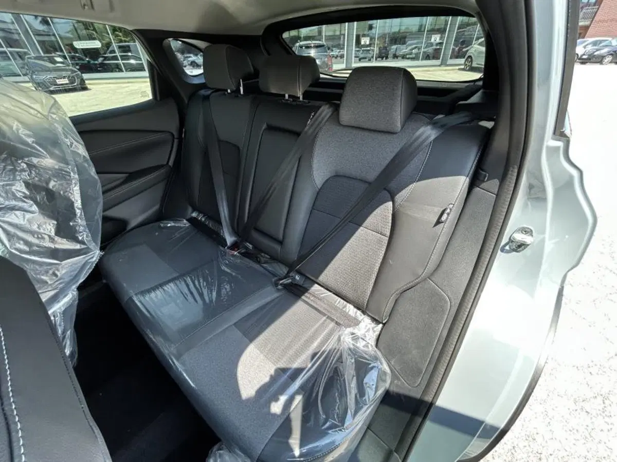 Nissan Qashqai nuova a Cuneo (6)
