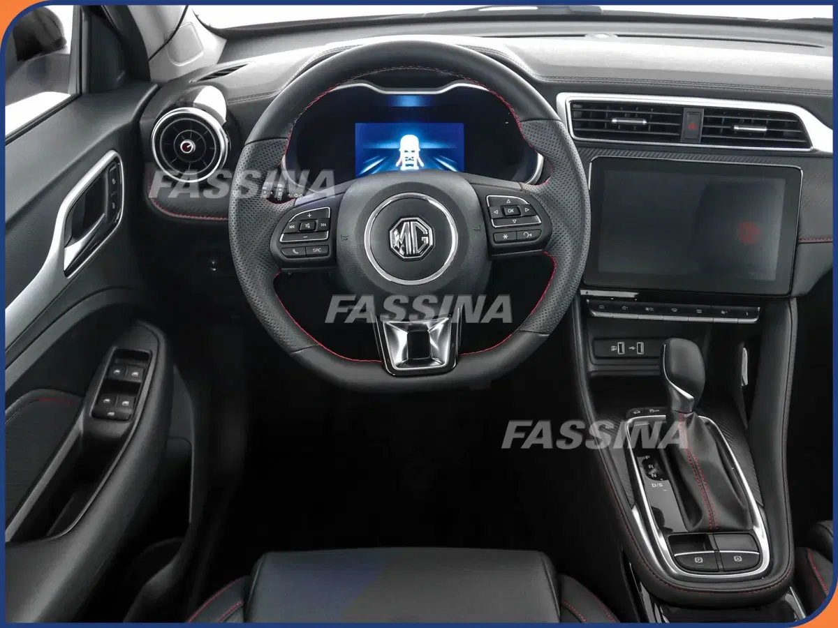 Mg ZS usata a Milano (10)