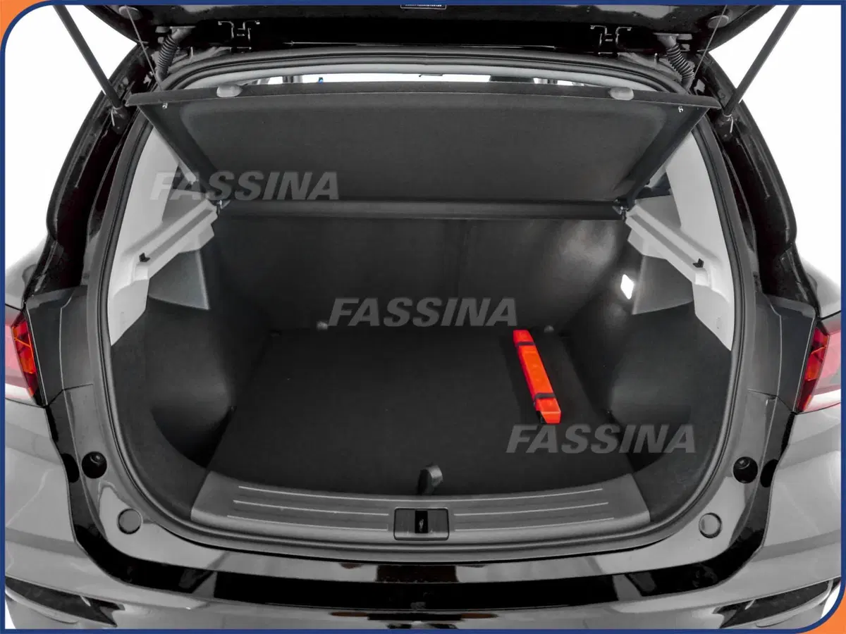 Mg ZS usata a Milano (11)