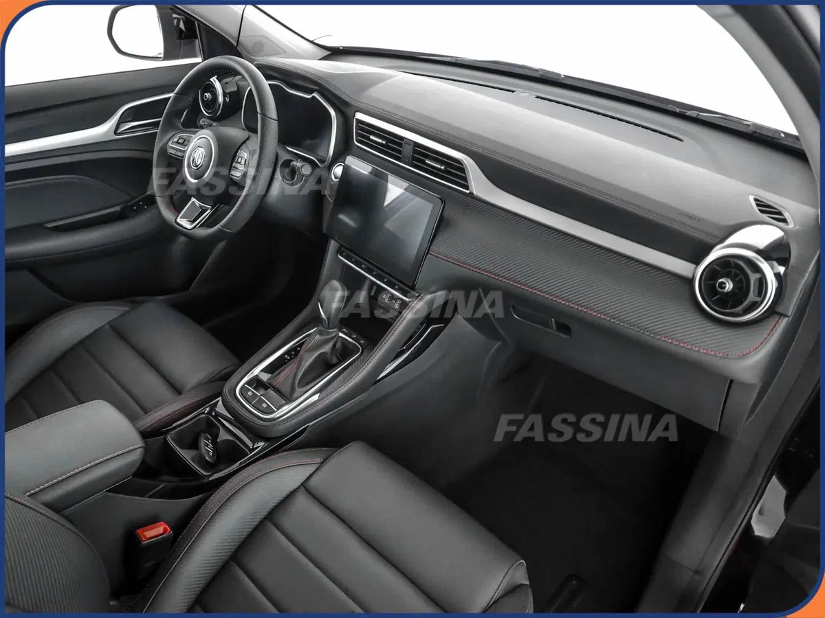 Mg ZS usata a Milano (14)