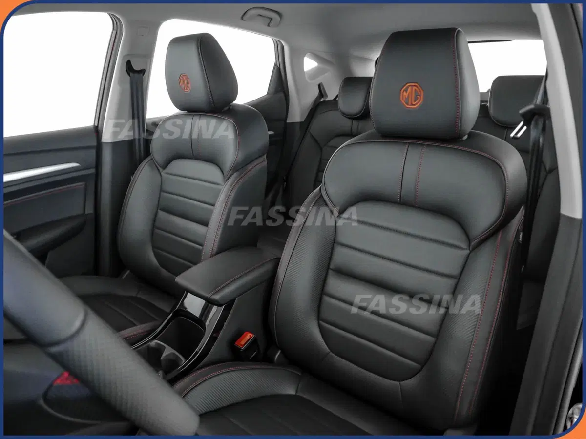 Mg ZS usata a Milano (8)