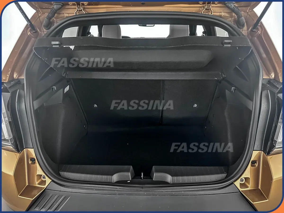 Fiat Grande Panda nuova a Milano (12)