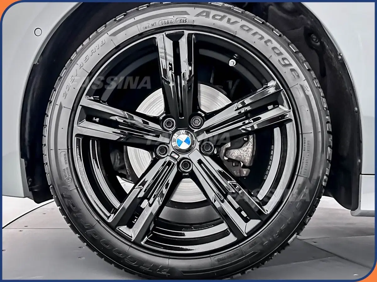 BMW Serie 3 Touring usata a Milano (7)