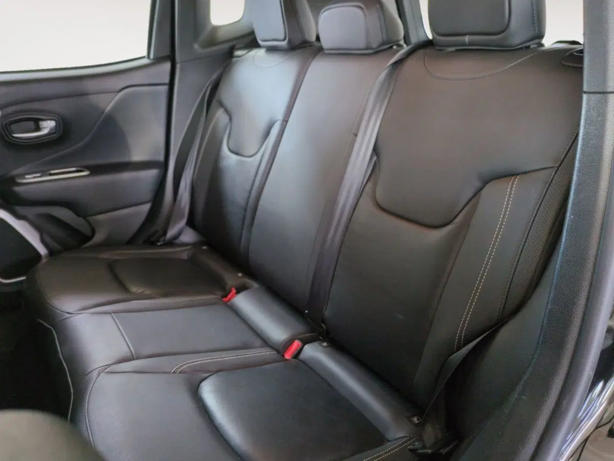 Jeep Renegade usata a Agrigento (12)