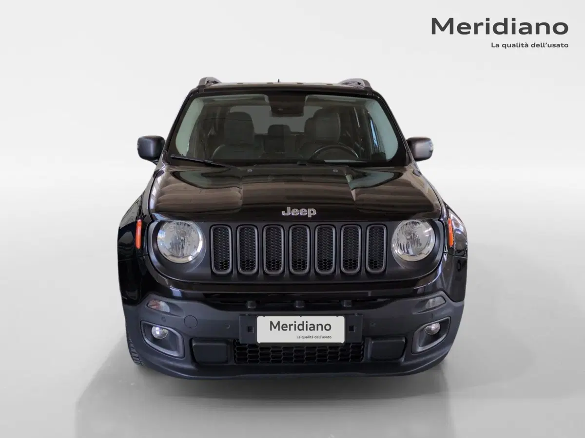 Jeep Renegade usata a Agrigento (7)