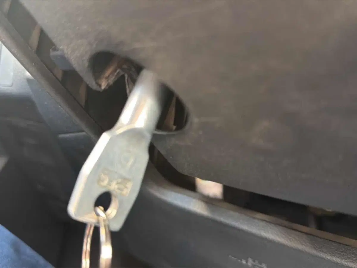 Toyota Auris usata a Foggia (6)