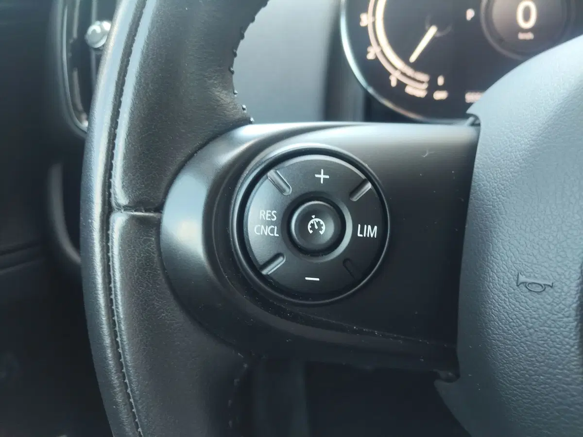 MINI Mini Countryman usata a Modena (14)