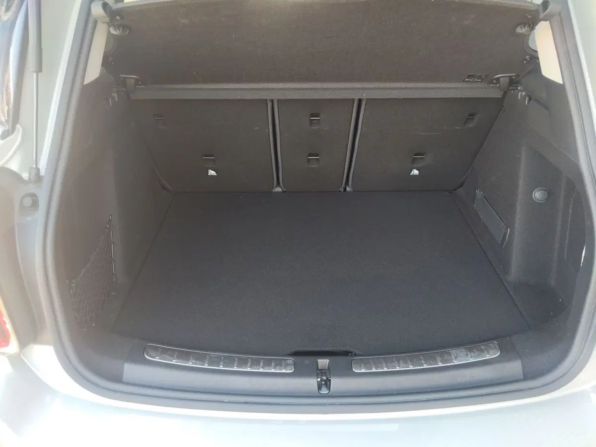 MINI Mini Countryman usata a Modena (19)