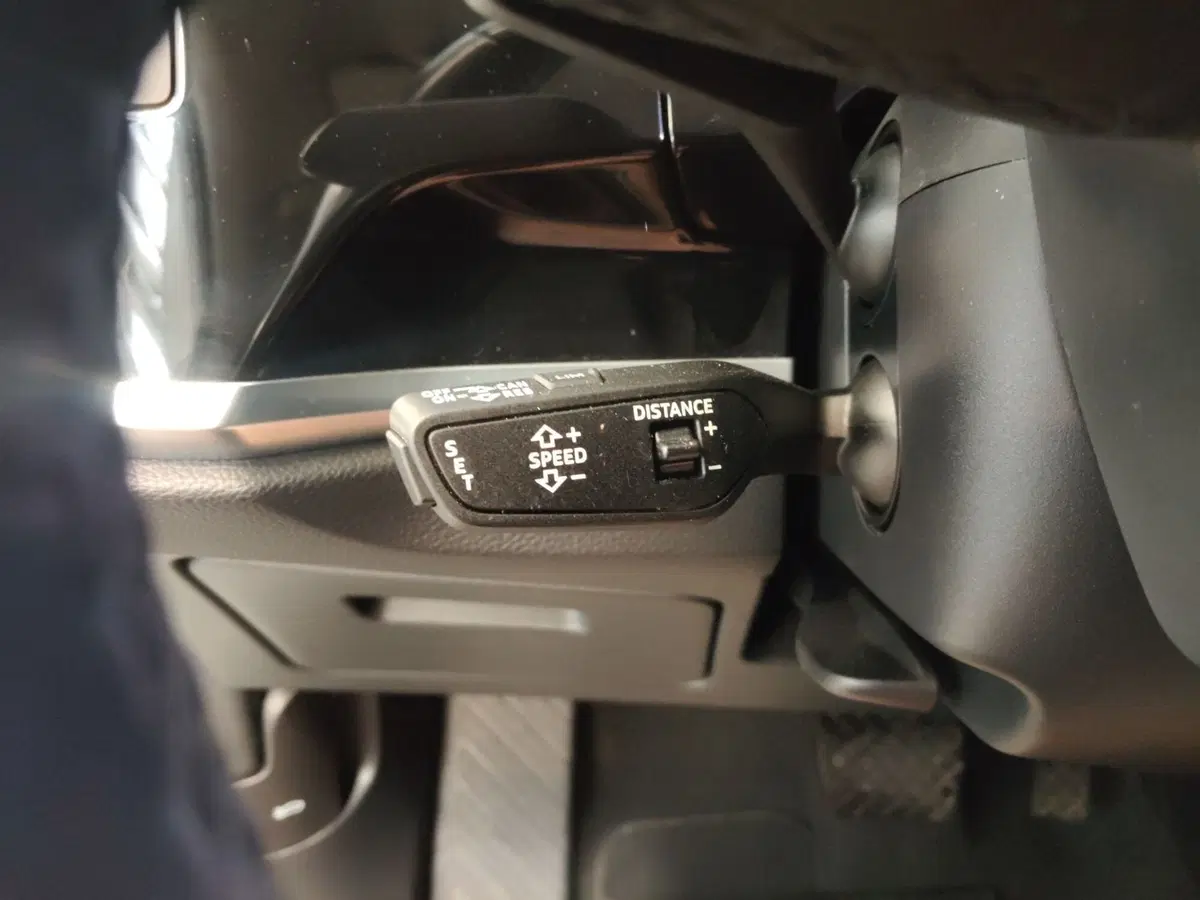 Audi Q3 Sportback usata a Modena (12)