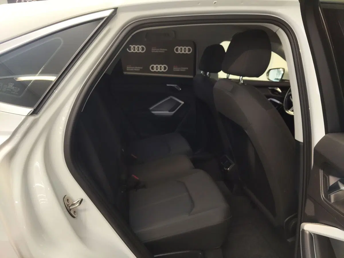 Audi Q3 Sportback usata a Modena (14)