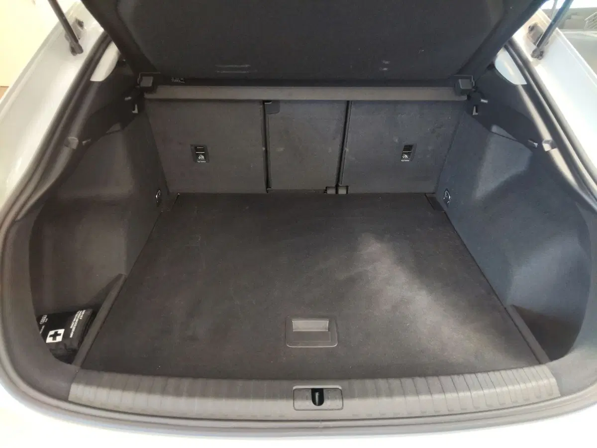 Audi Q3 Sportback usata a Modena (15)