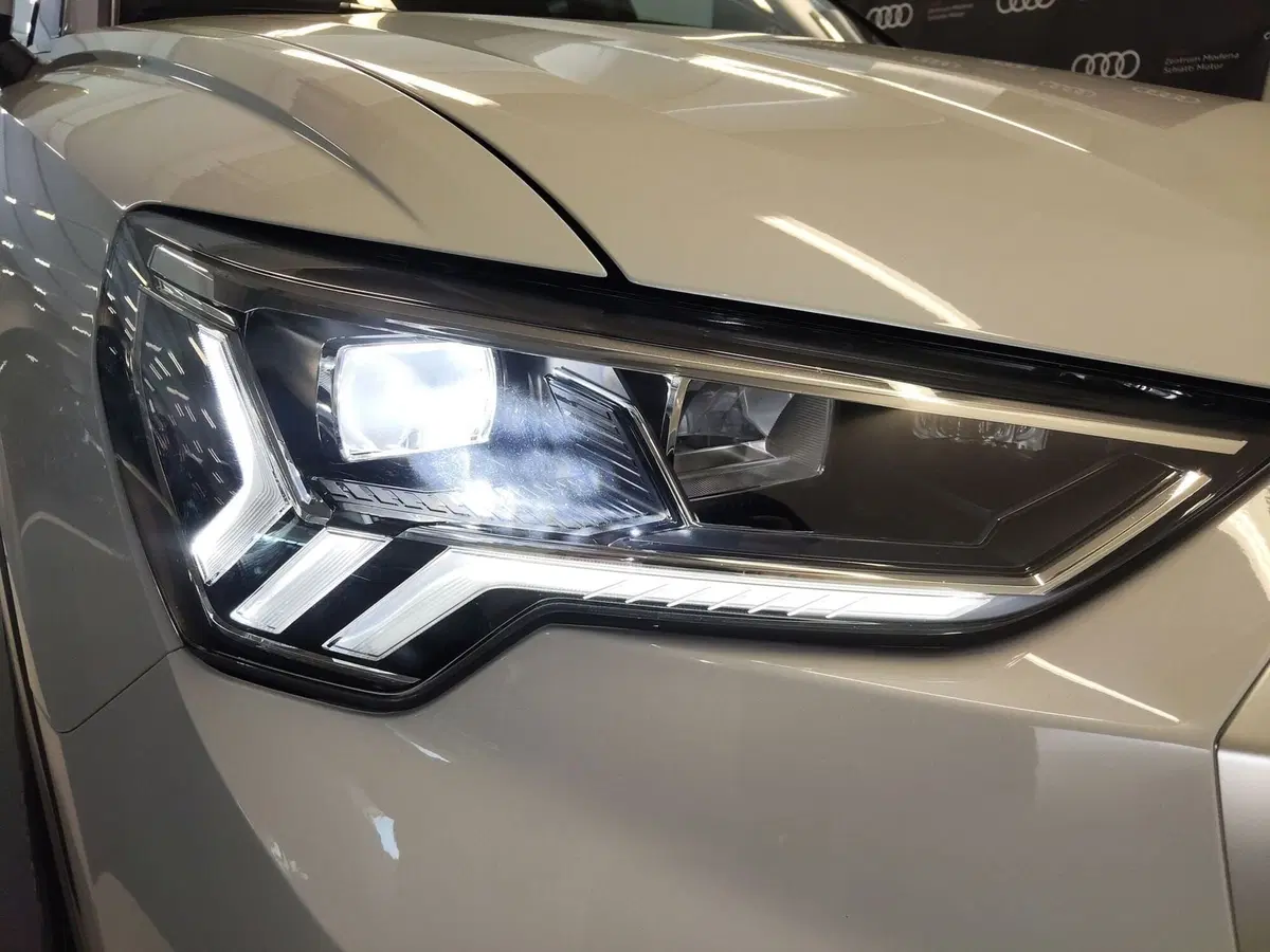 Audi Q3 Sportback usata a Modena (16)