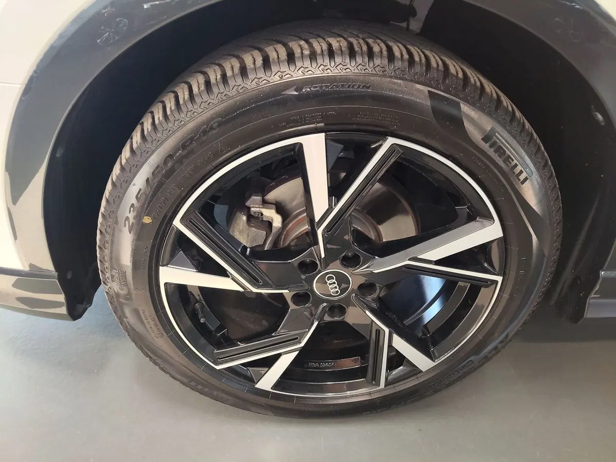 Audi Q3 Sportback usata a Modena (6)