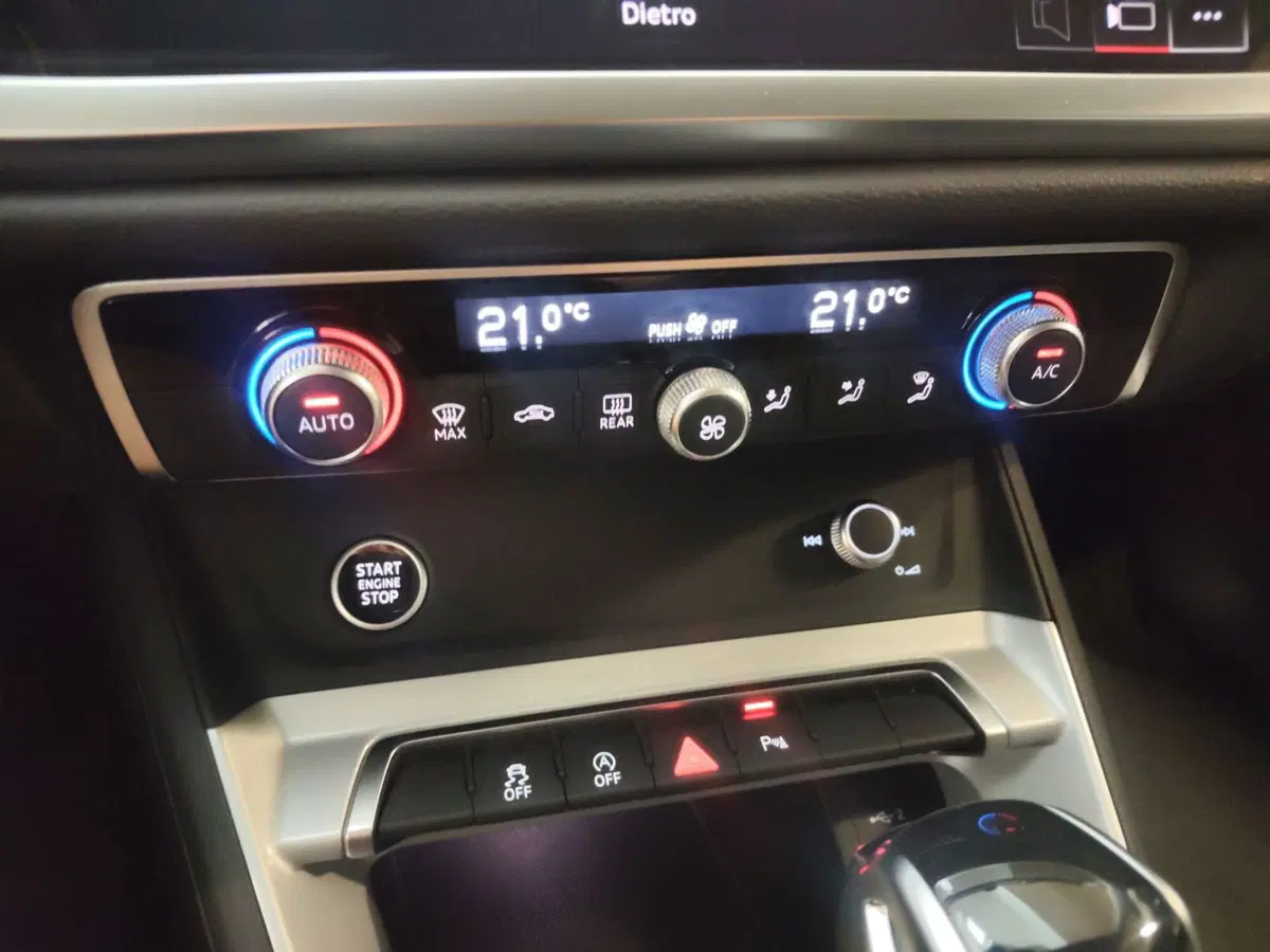 Audi Q3 usata a Modena (12)
