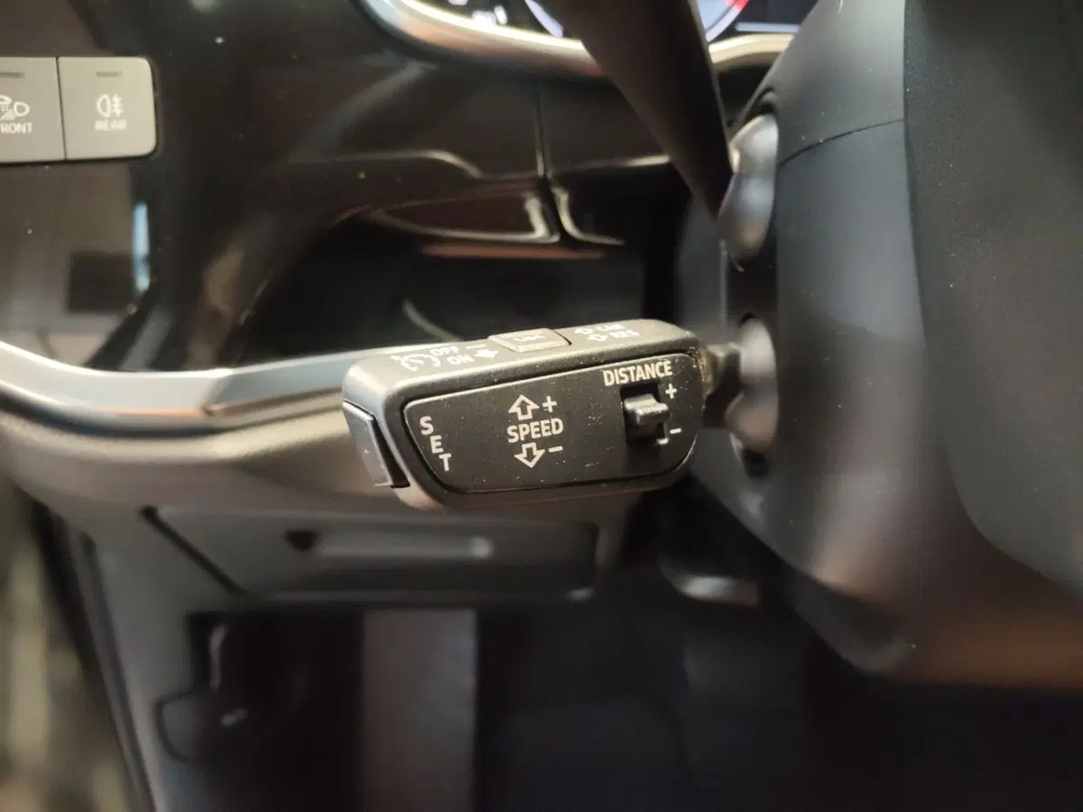 Audi Q3 usata a Modena (13)