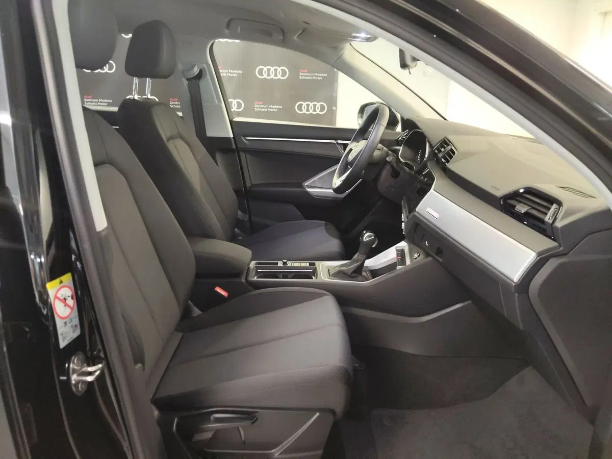 Audi Q3 usata a Modena (14)