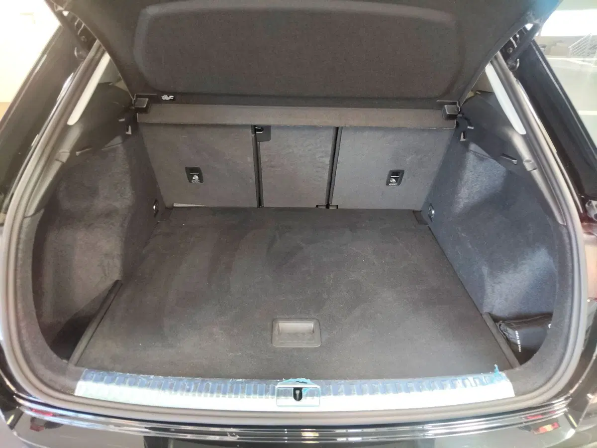 Audi Q3 usata a Modena (15)