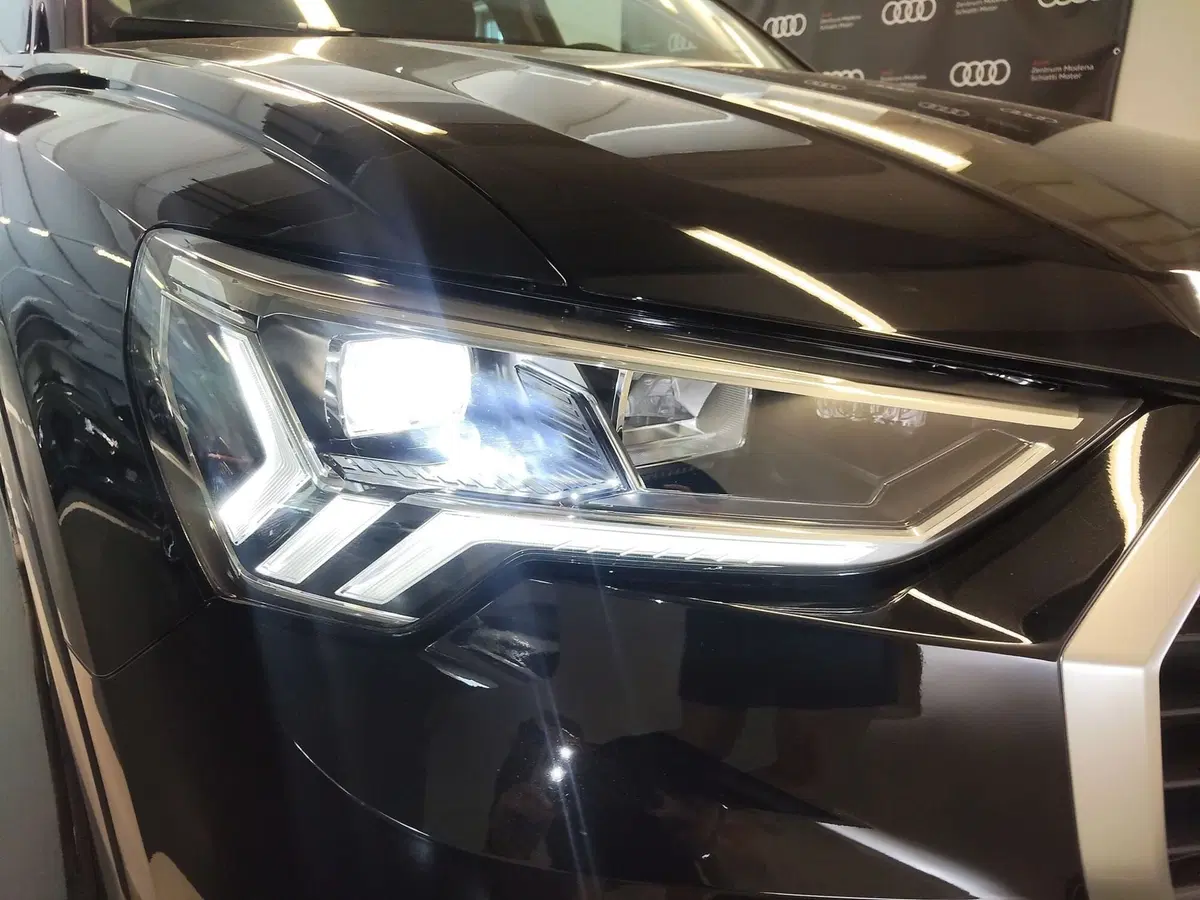Audi Q3 usata a Modena (16)