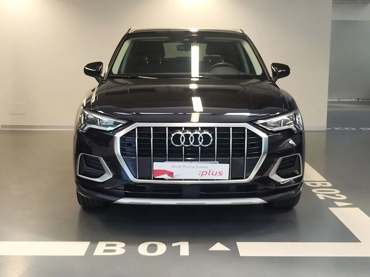 Audi Q3 usata a Modena (2)