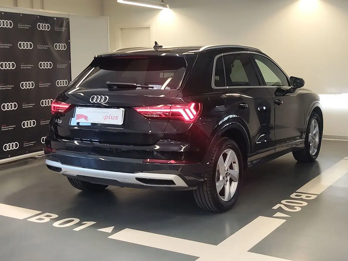 Audi Q3 usata a Modena (4)