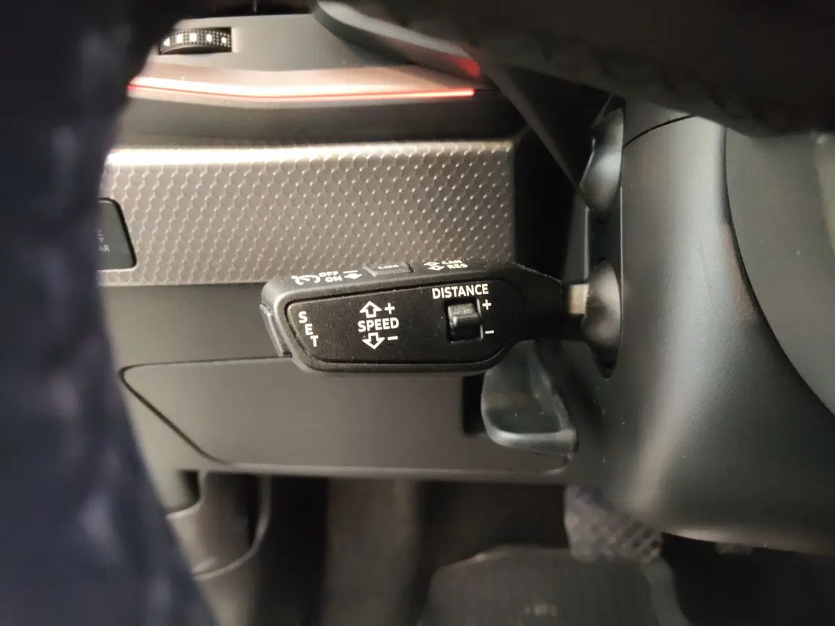 Audi A1 allstreet usata a Modena (11)