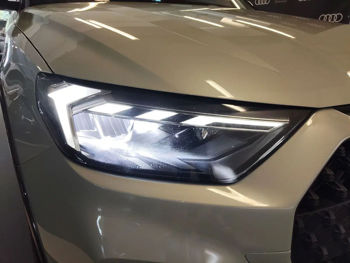 Audi A1 allstreet usata a Modena (15)