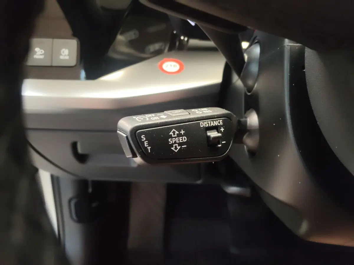 Audi A3 Sportback usata a Modena (11)