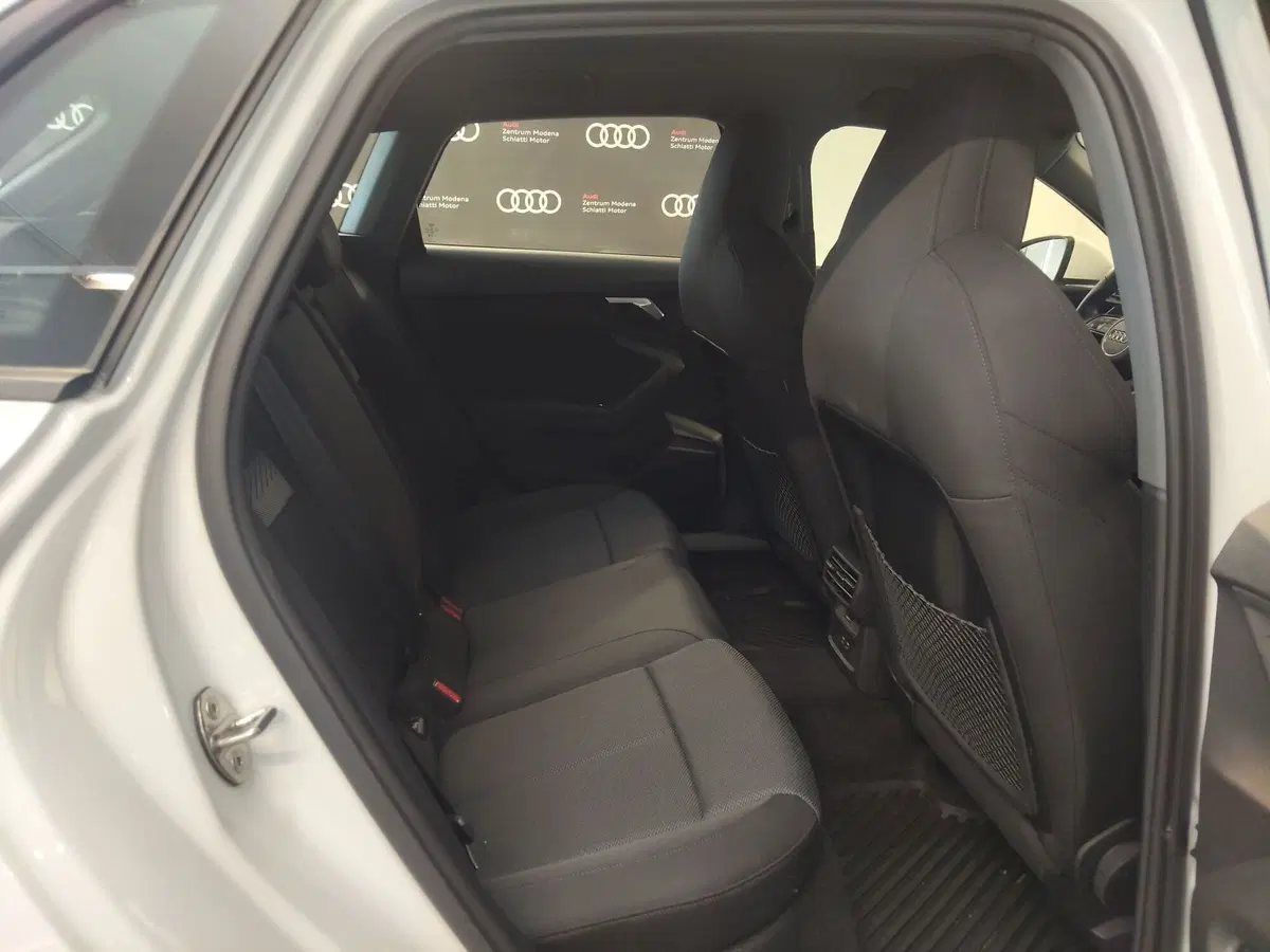 Audi A3 Sportback usata a Modena (13)