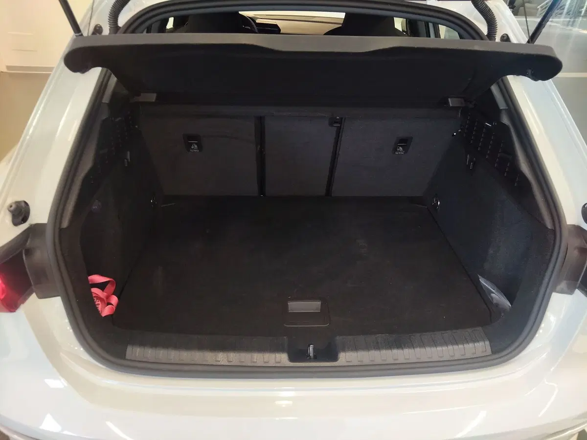 Audi A3 Sportback usata a Modena (14)