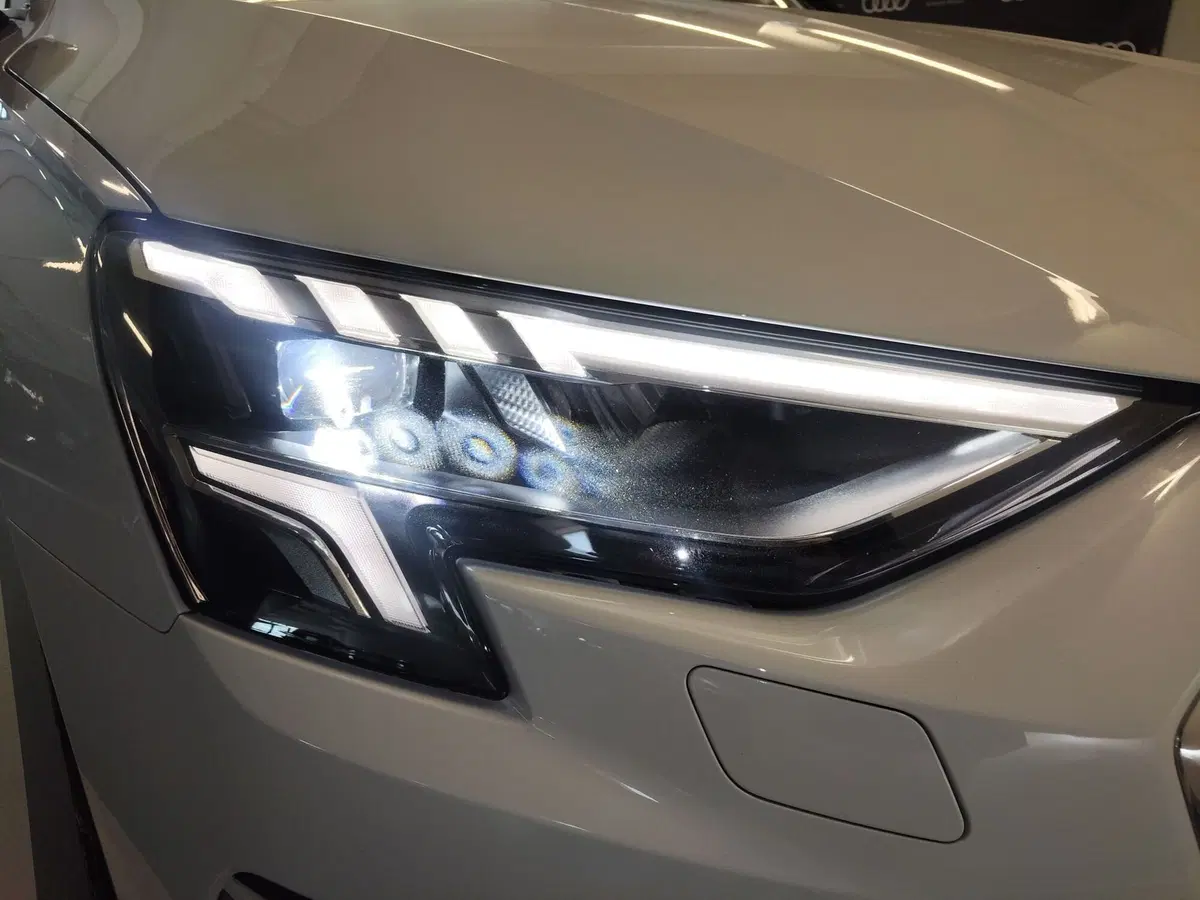 Audi A3 Sportback usata a Modena (15)
