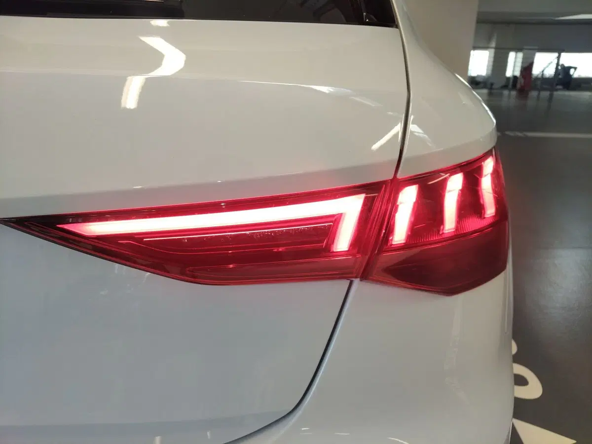 Audi A3 Sportback usata a Modena (16)