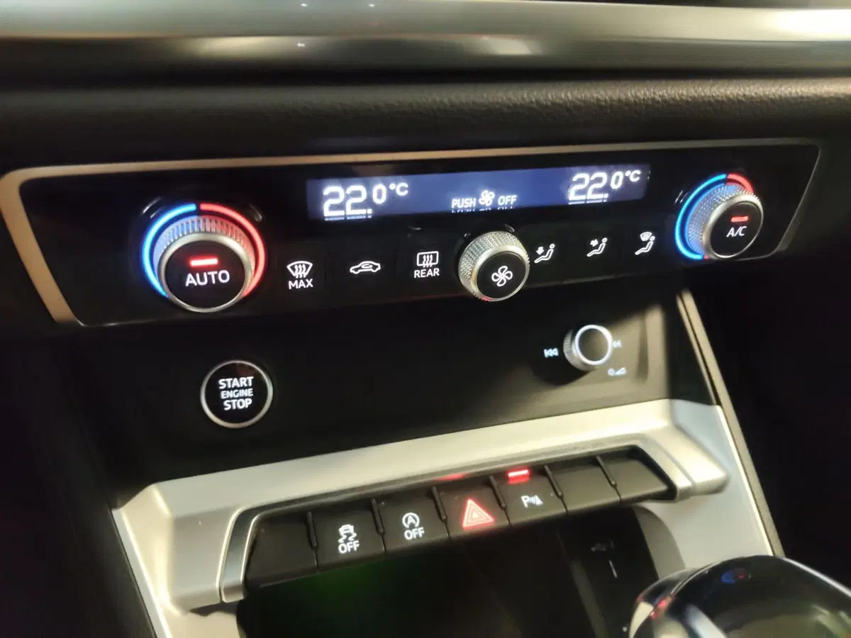 Audi Q3 usata a Modena (10)