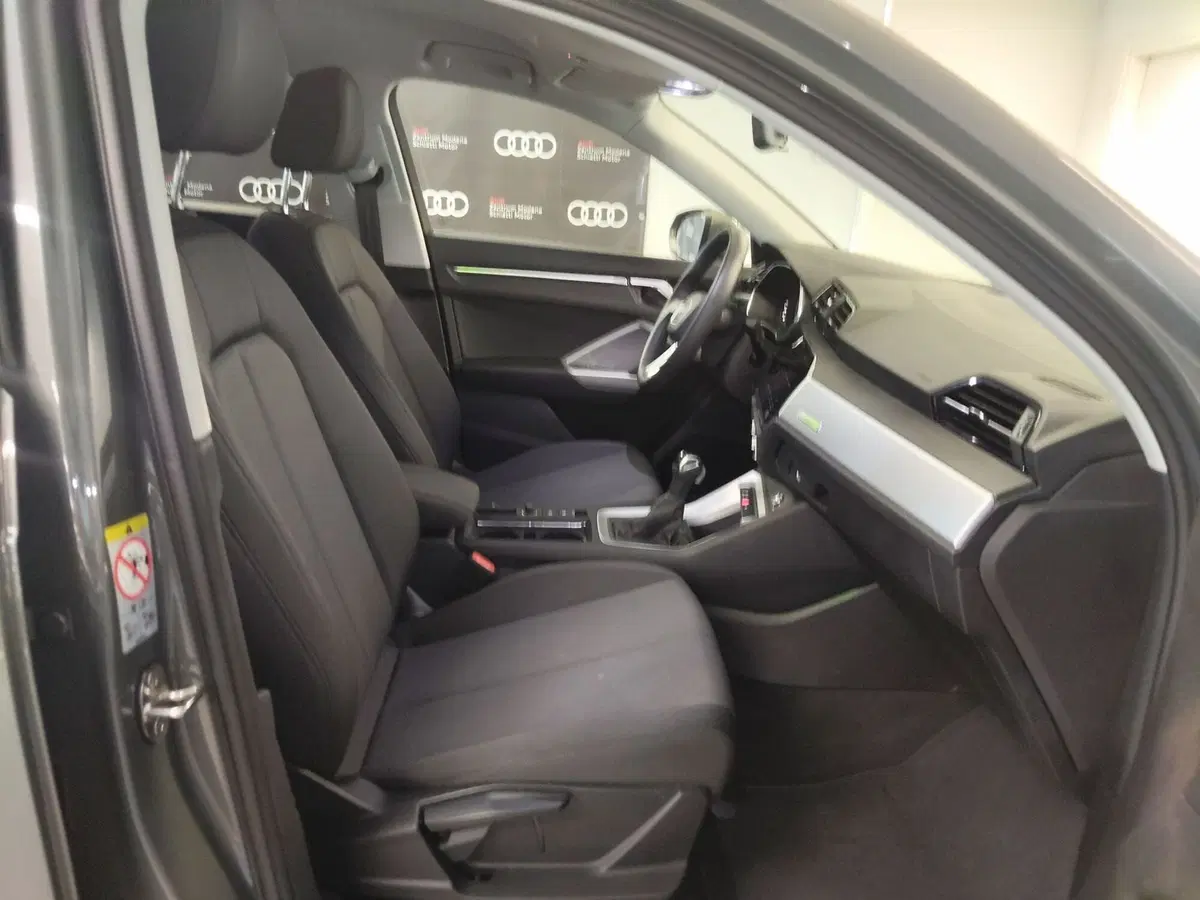 Audi Q3 usata a Modena (11)