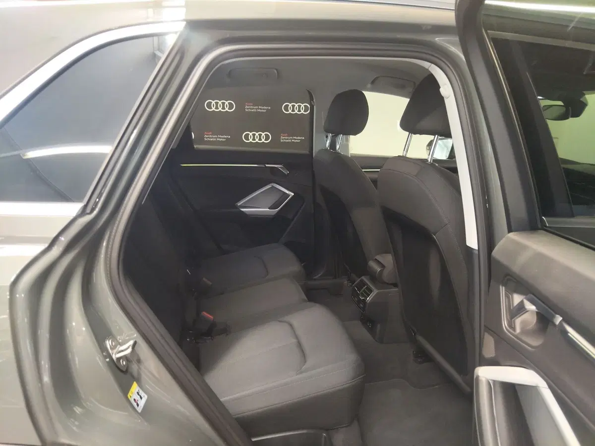 Audi Q3 usata a Modena (12)