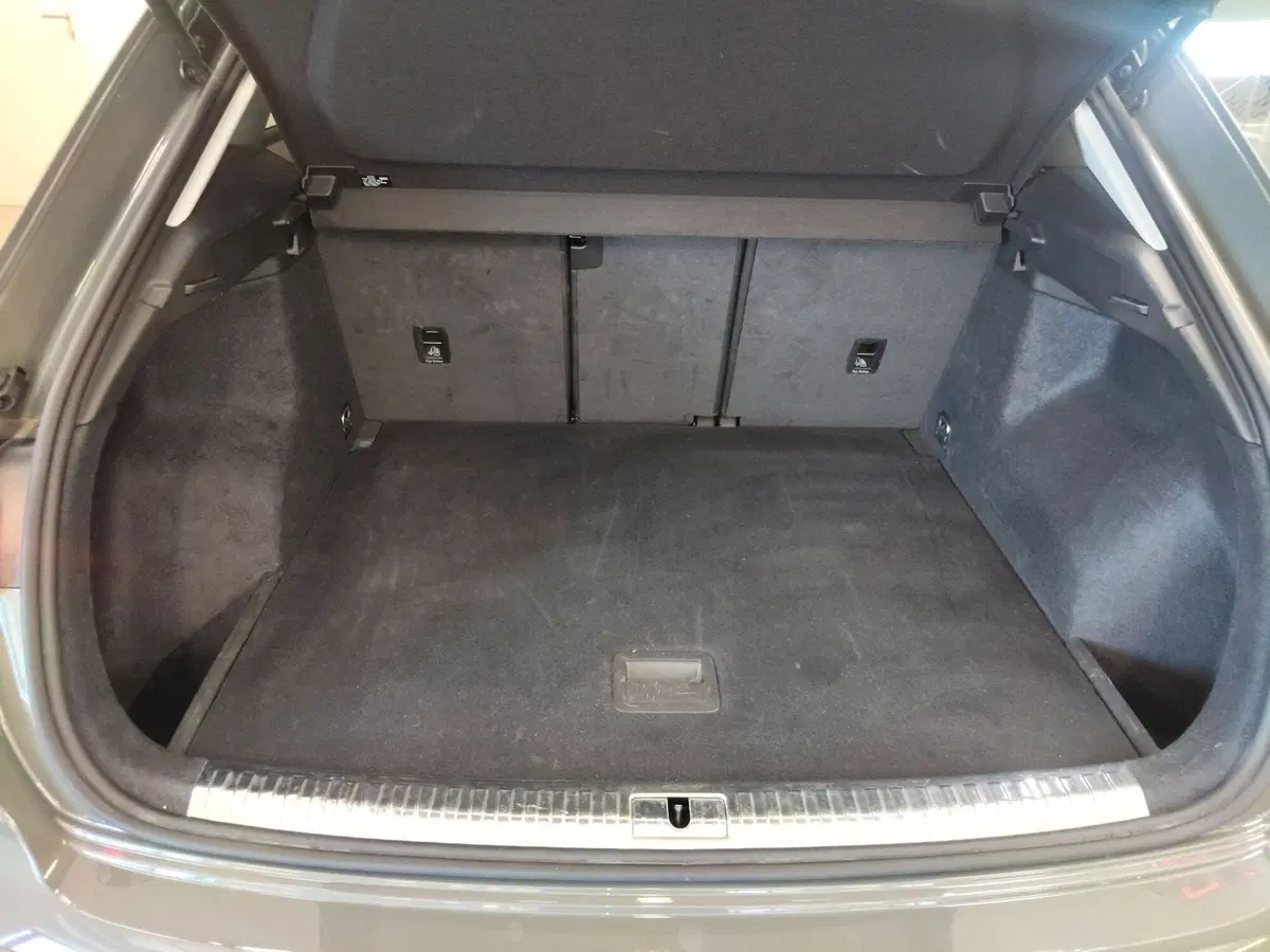 Audi Q3 usata a Modena (13)