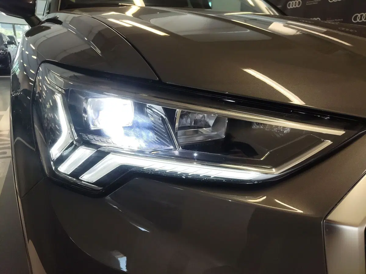 Audi Q3 usata a Modena (14)