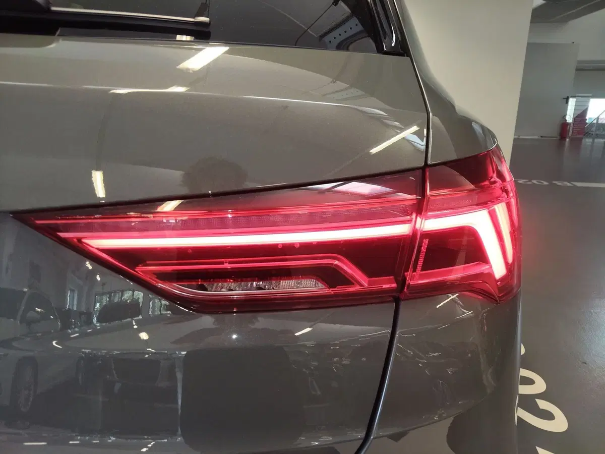 Audi Q3 usata a Modena (15)